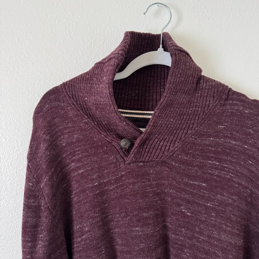 Weatherproof pullover Sweater - Picture 4 of 11
